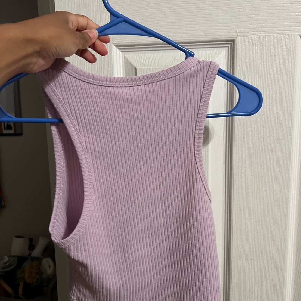 Tank top - Picture 2 of 2